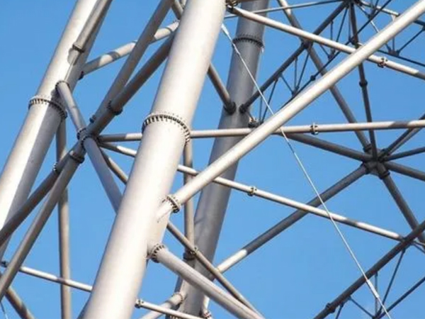 昌平网架加工厂家都有哪些优势？