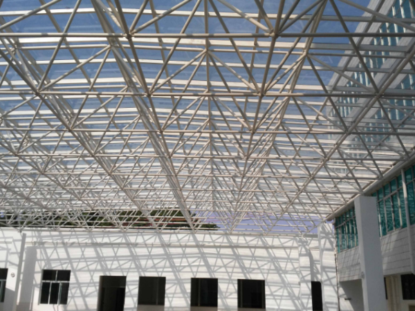 昌平管桁架加工中需要注意哪些问题？