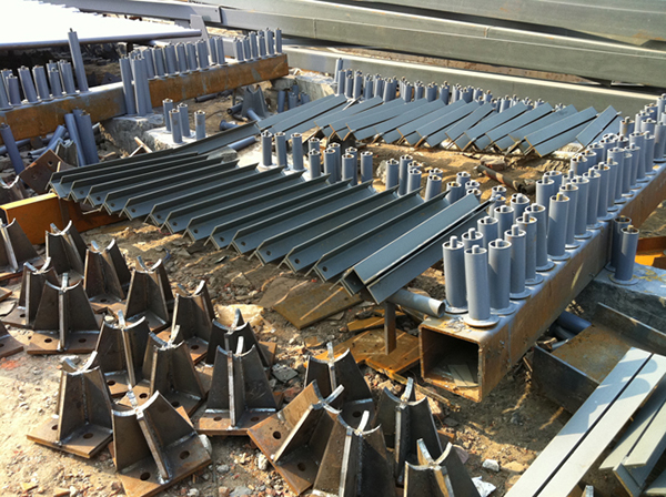 昌平网架支托,支座